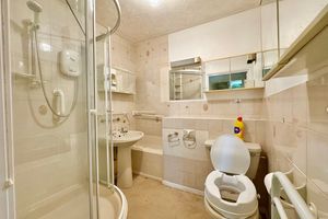 Shower Room- click for photo gallery